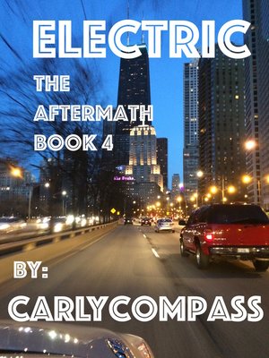 cover image of Electric, the Aftermath, Book IV